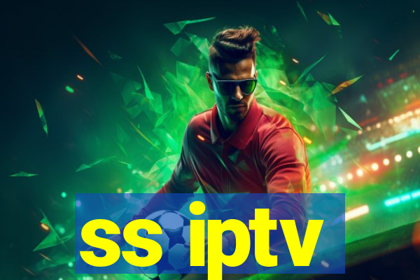 ss iptv